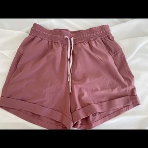 Lululemon Spring Breakaway Shorts